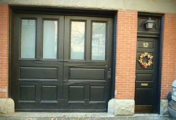 Get Your Garage Door Maintained This Valentine's | Broken Garage Door Spring Saint Paul, MN