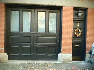 Your Garage Door Maintained This Valentine's | Broken Garage Door Spring Saint Paul, MN