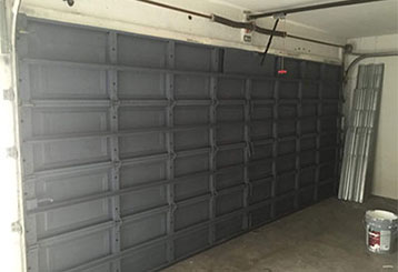 Garage Door Maintenance | Broken Garage Door Spring Saint Paul, MN