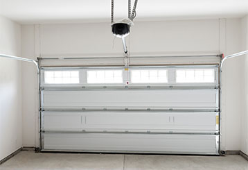 Garage Door Openers | Broken Garage Door Spring Saint Paul, MN