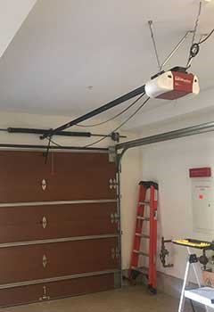 Garage Door Troubleshooting In Saint Paul