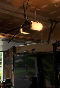 Garage Door Opener Troubleshooting, Saint Paul